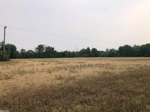 0 29 Mile Road Lenox Township MI 48050