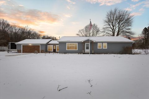 A home in Liberty Twp-Jackson