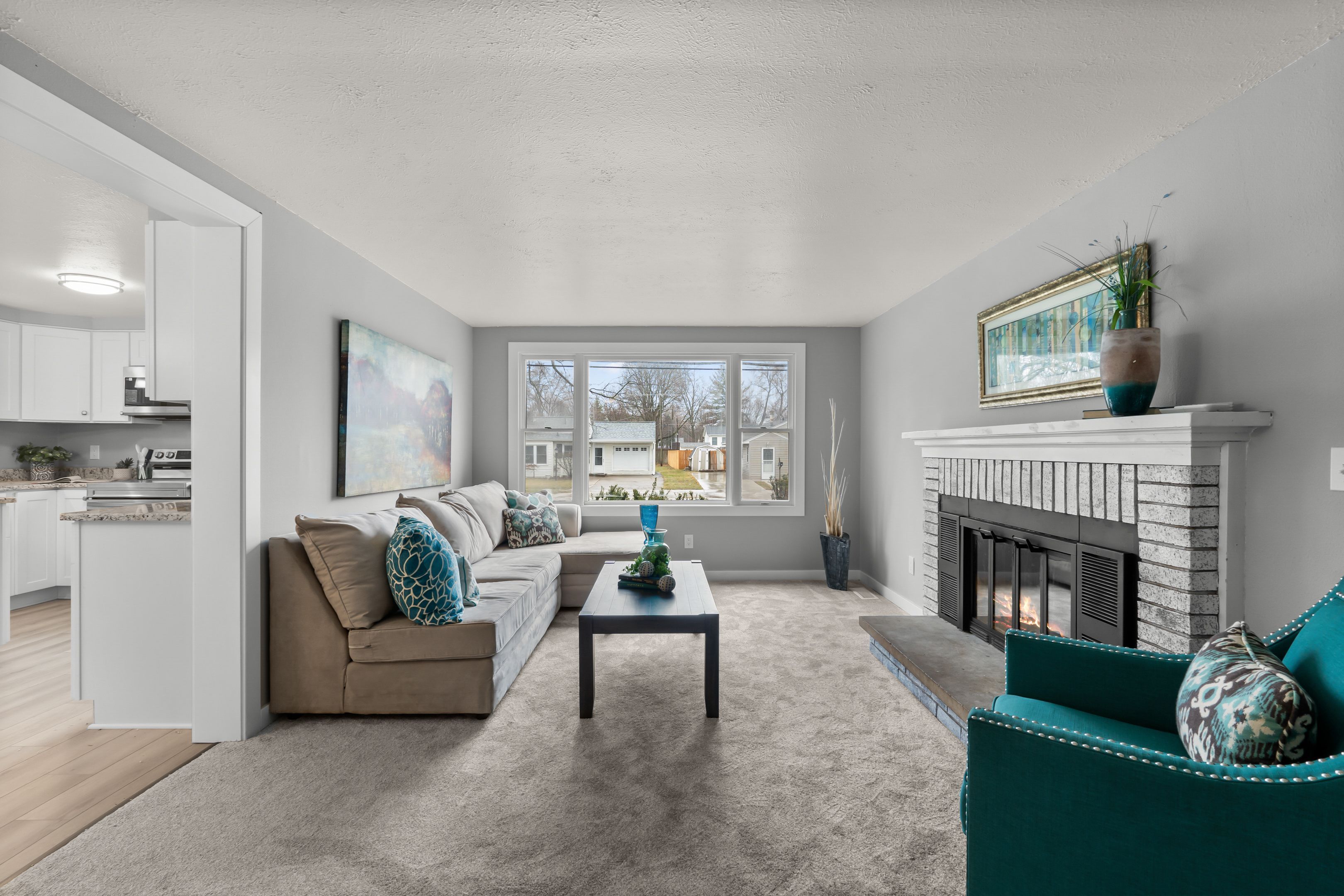 580 W MIDDLE Street