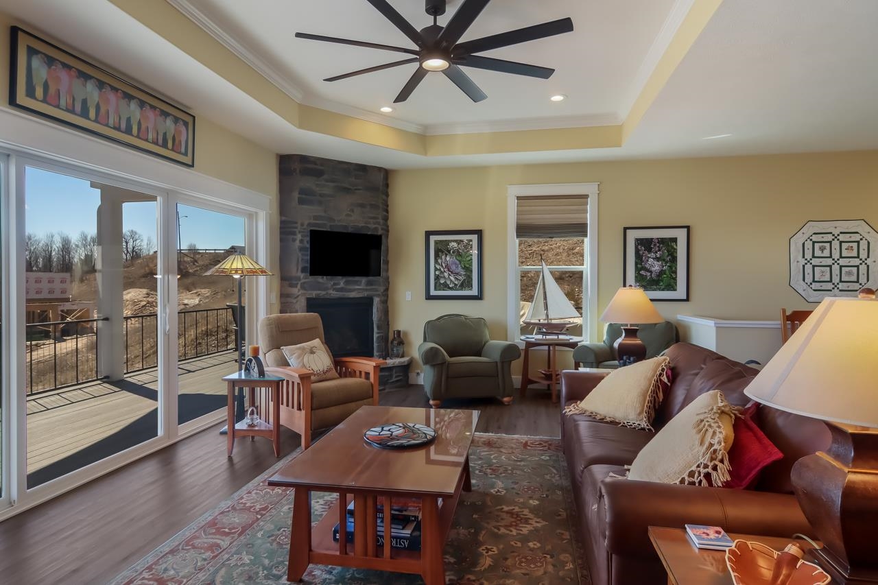 Photo 11 of 60 of 4245 Eagles View house