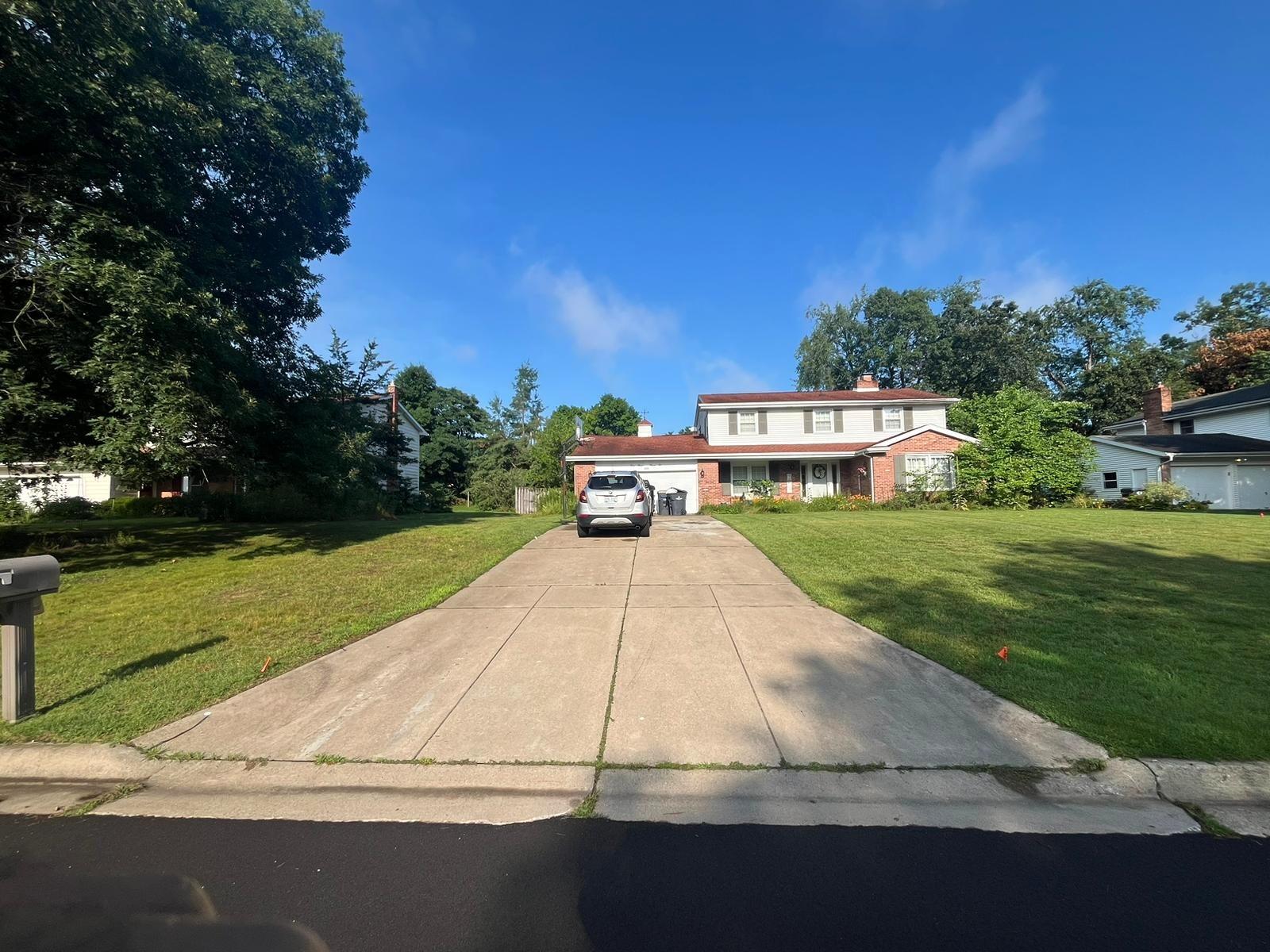 View Kalamazoo, MI 49024 house