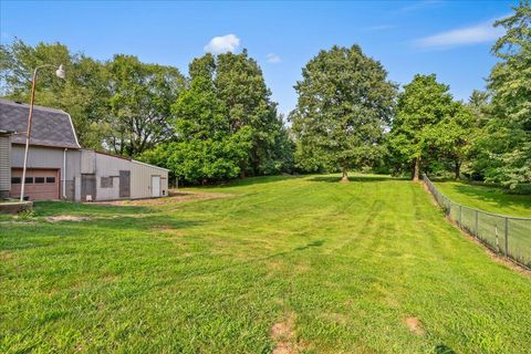 A home in Athens Twp