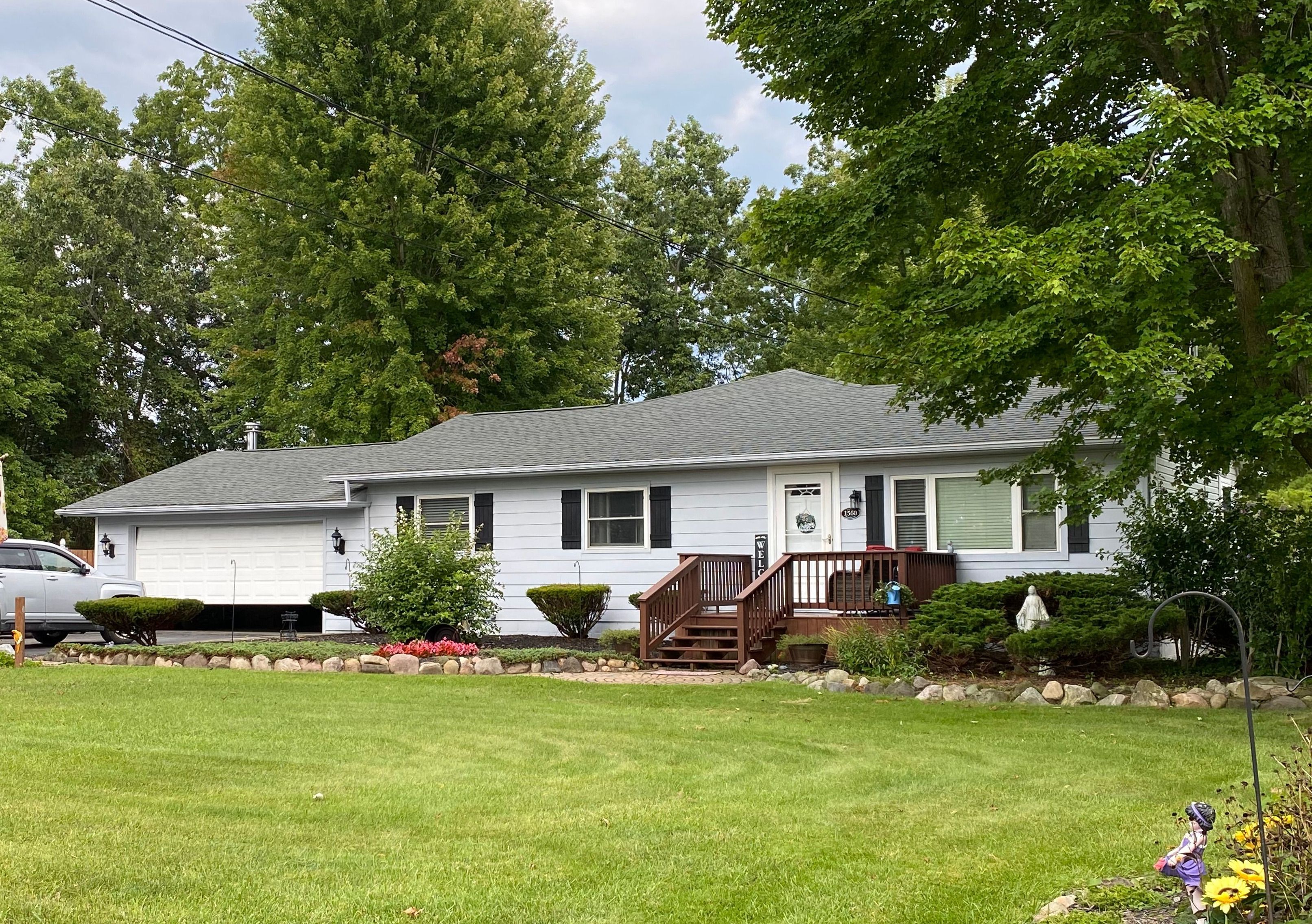 View Hartland Twp, MI 48353 house