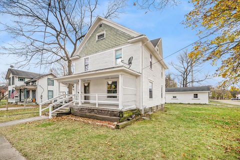 A home in Three Rivers