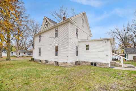 A home in Three Rivers