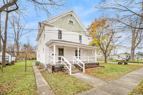 A home in Three Rivers