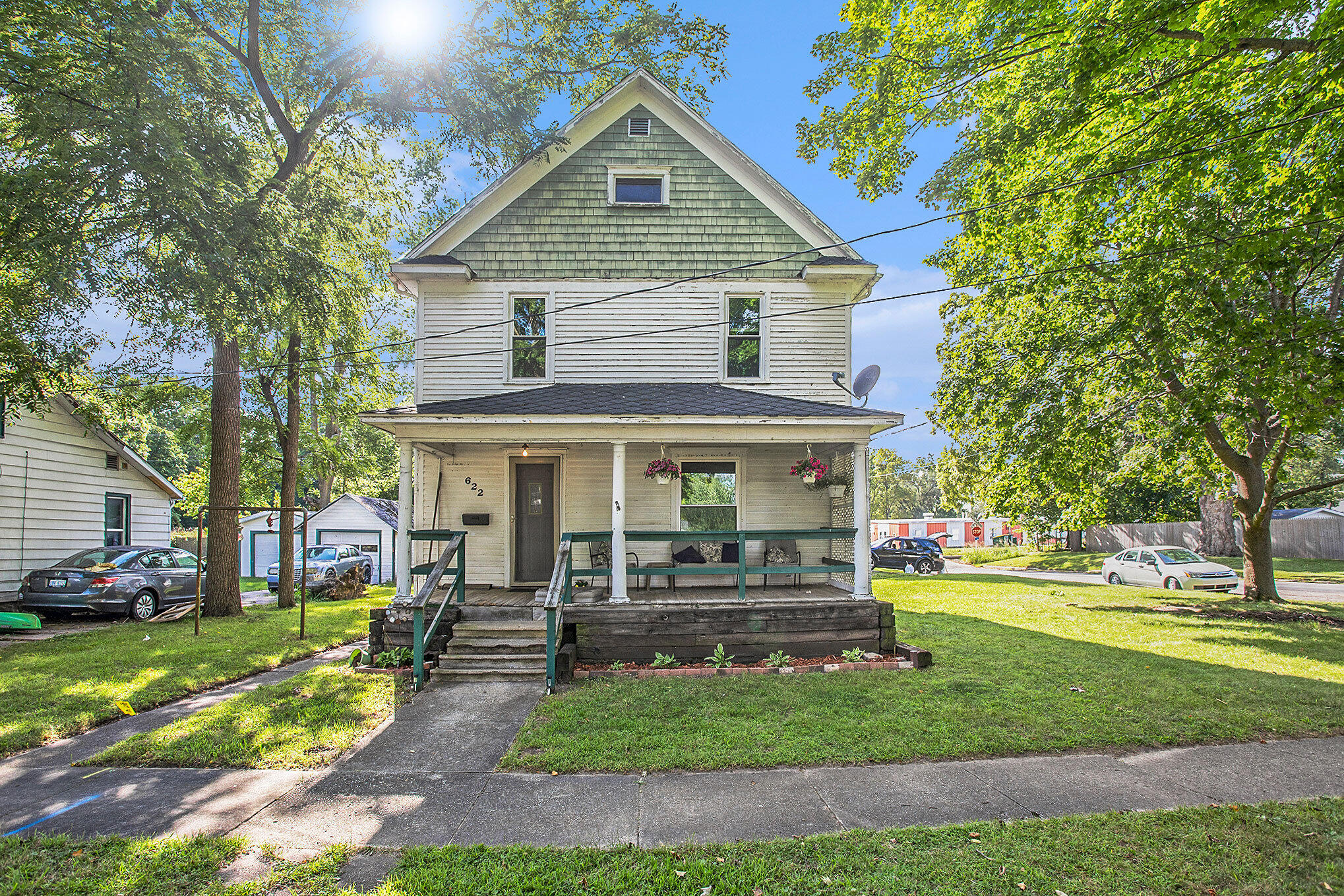 View Three Rivers, MI 49093 house