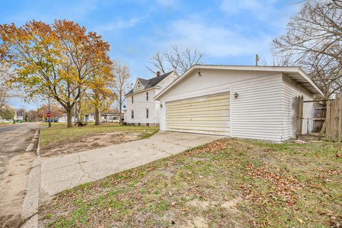 A home in Three Rivers