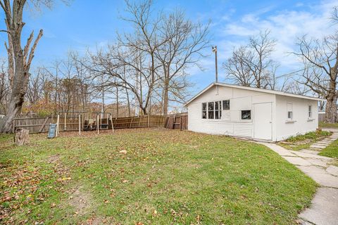 A home in Three Rivers