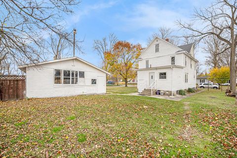 A home in Three Rivers