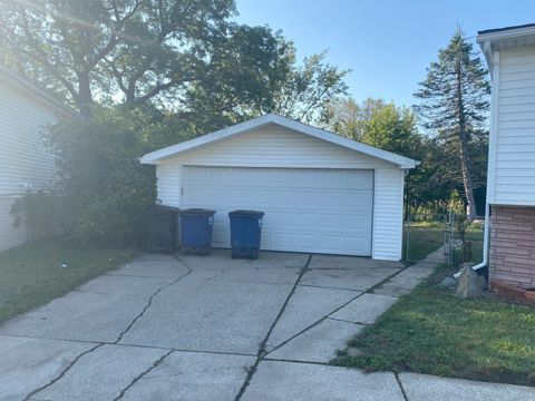 A home in Westland