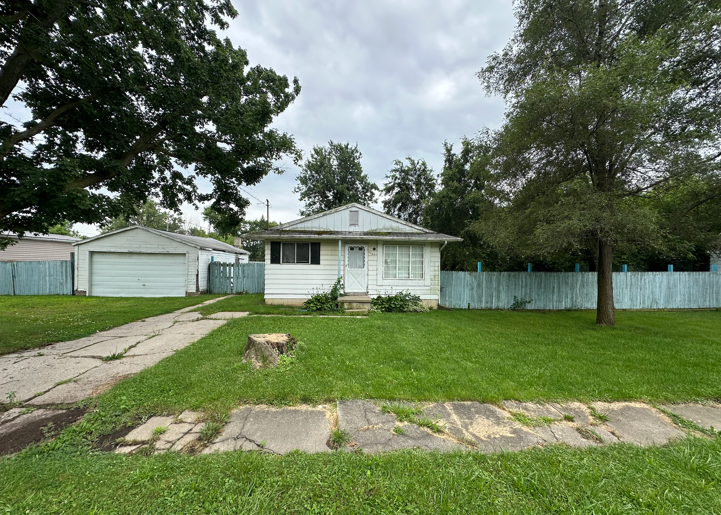 View Mt. Morris Twp, MI 48505 house