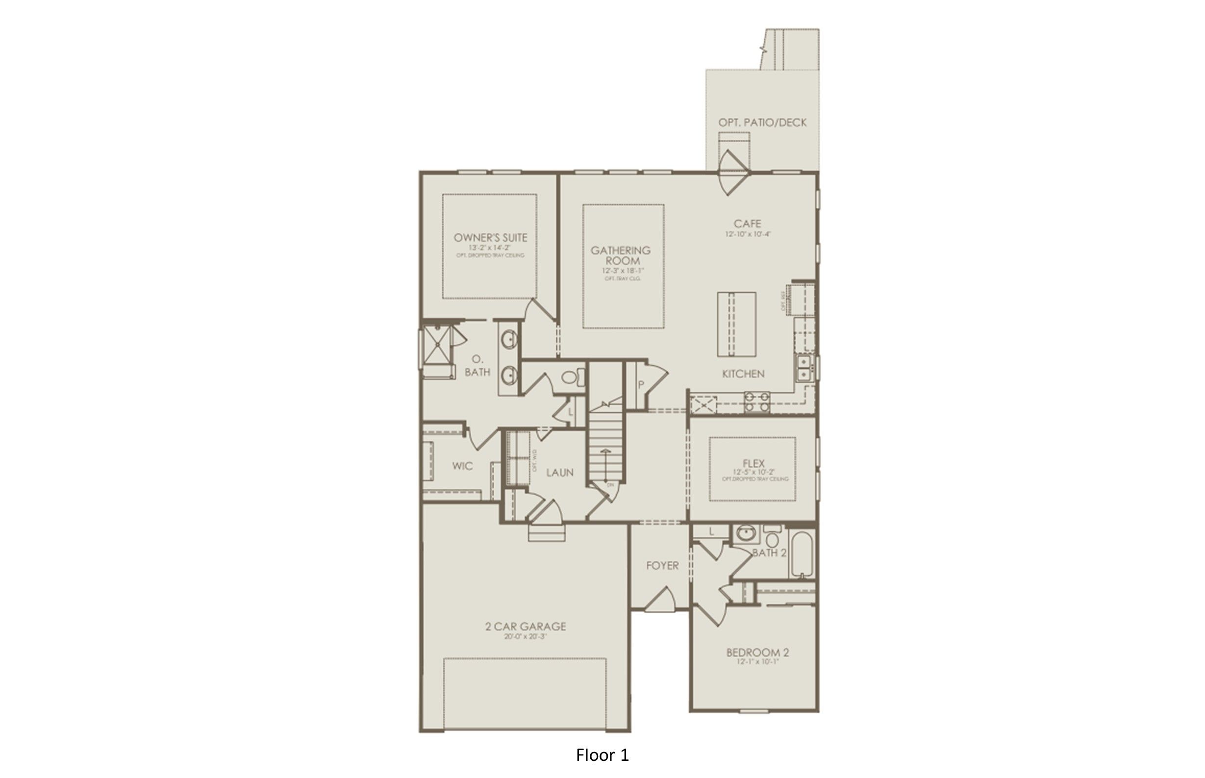 1626 MOSS Drive