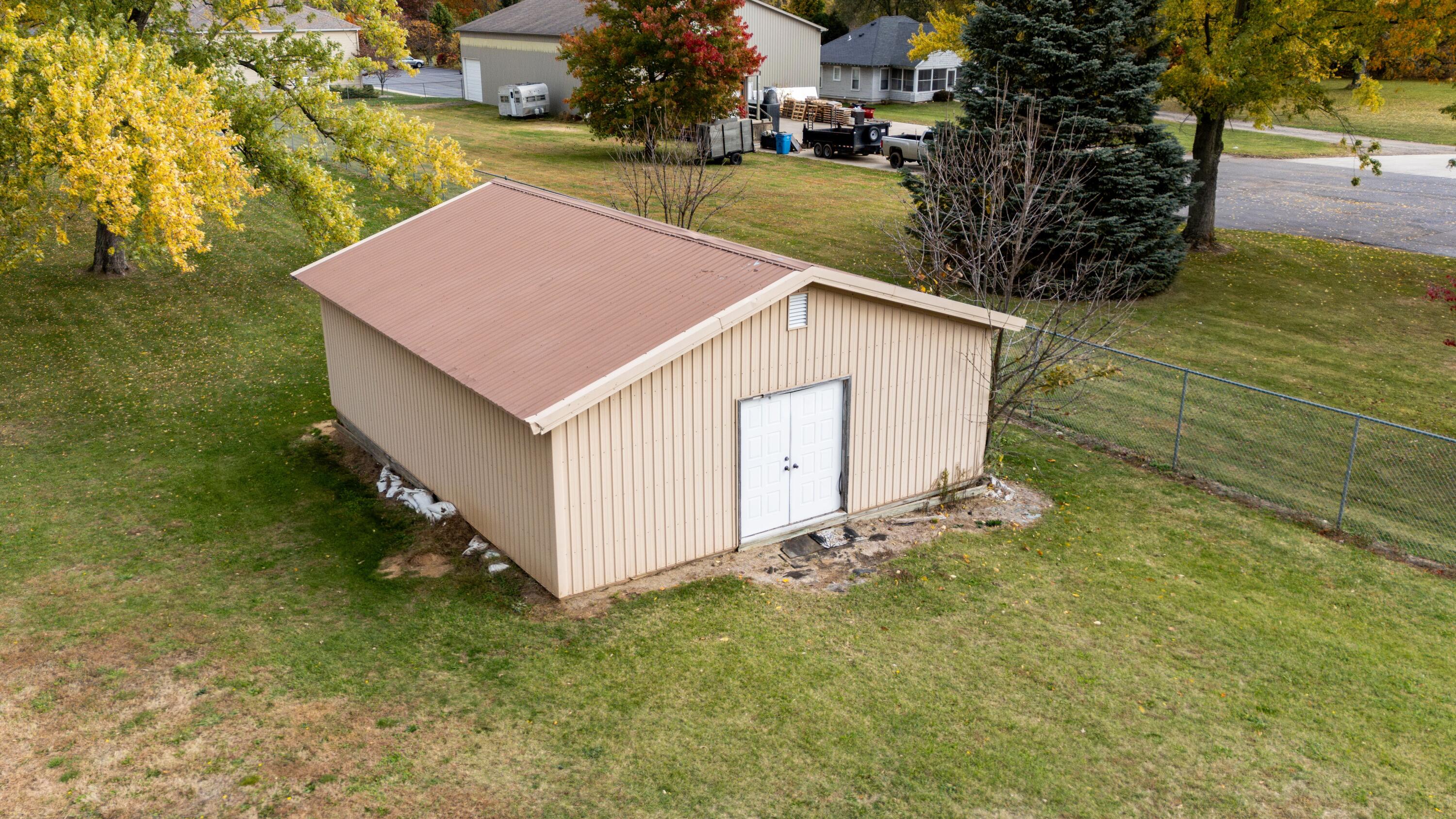 644 St Joseph Avenue