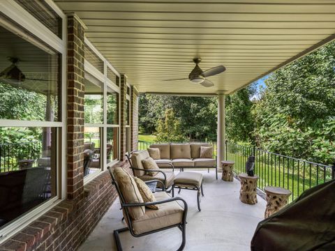 A home in Washington Twp