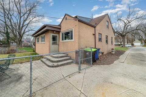 A home in Midland