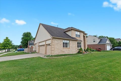 A home in Westland