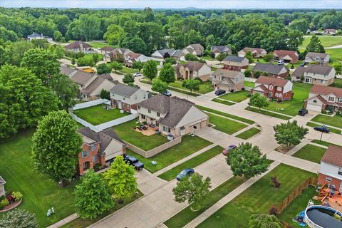 A home in Westland