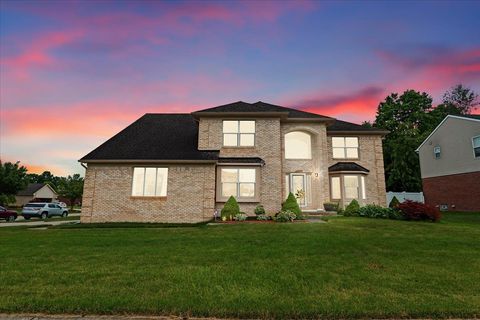 A home in Westland