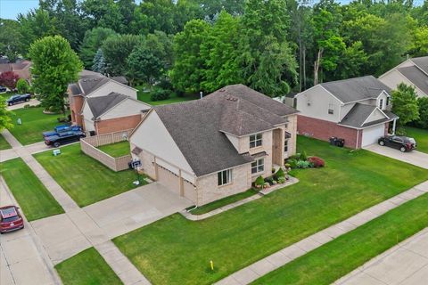 A home in Westland