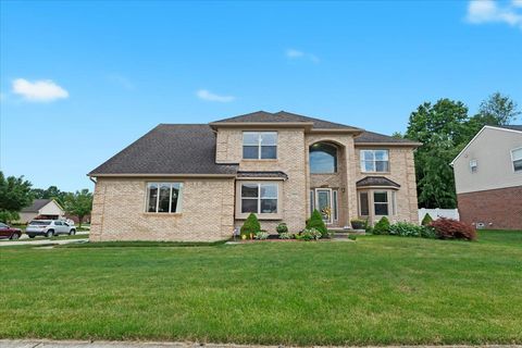 A home in Westland