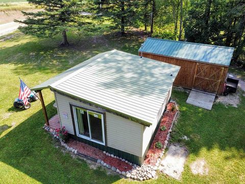 A home in Logan Twp