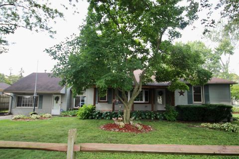 A home in Taylor