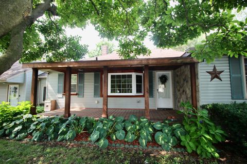 A home in Taylor