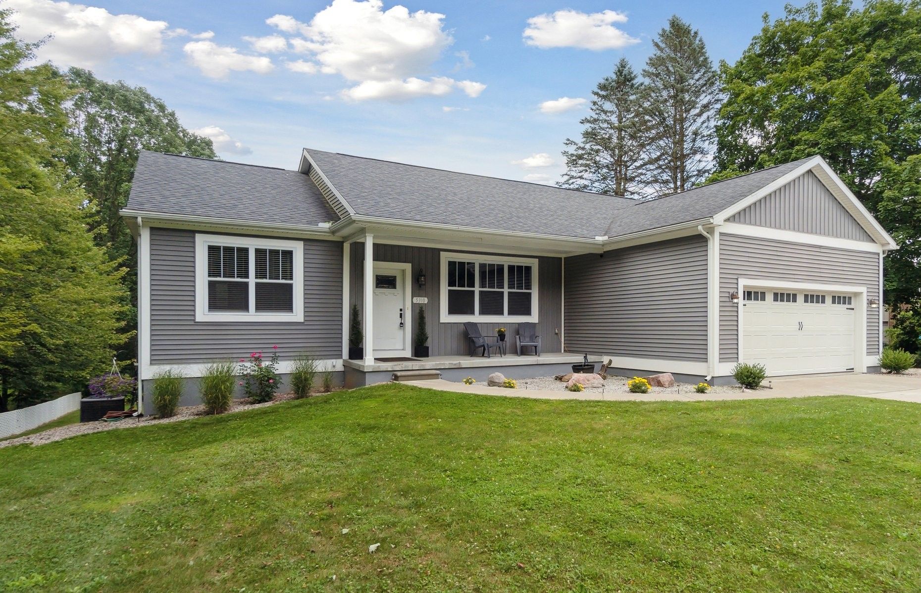 View Oceola Twp, MI 48430 house