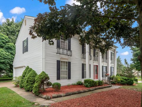 A home in Troy