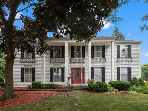 A home in Troy