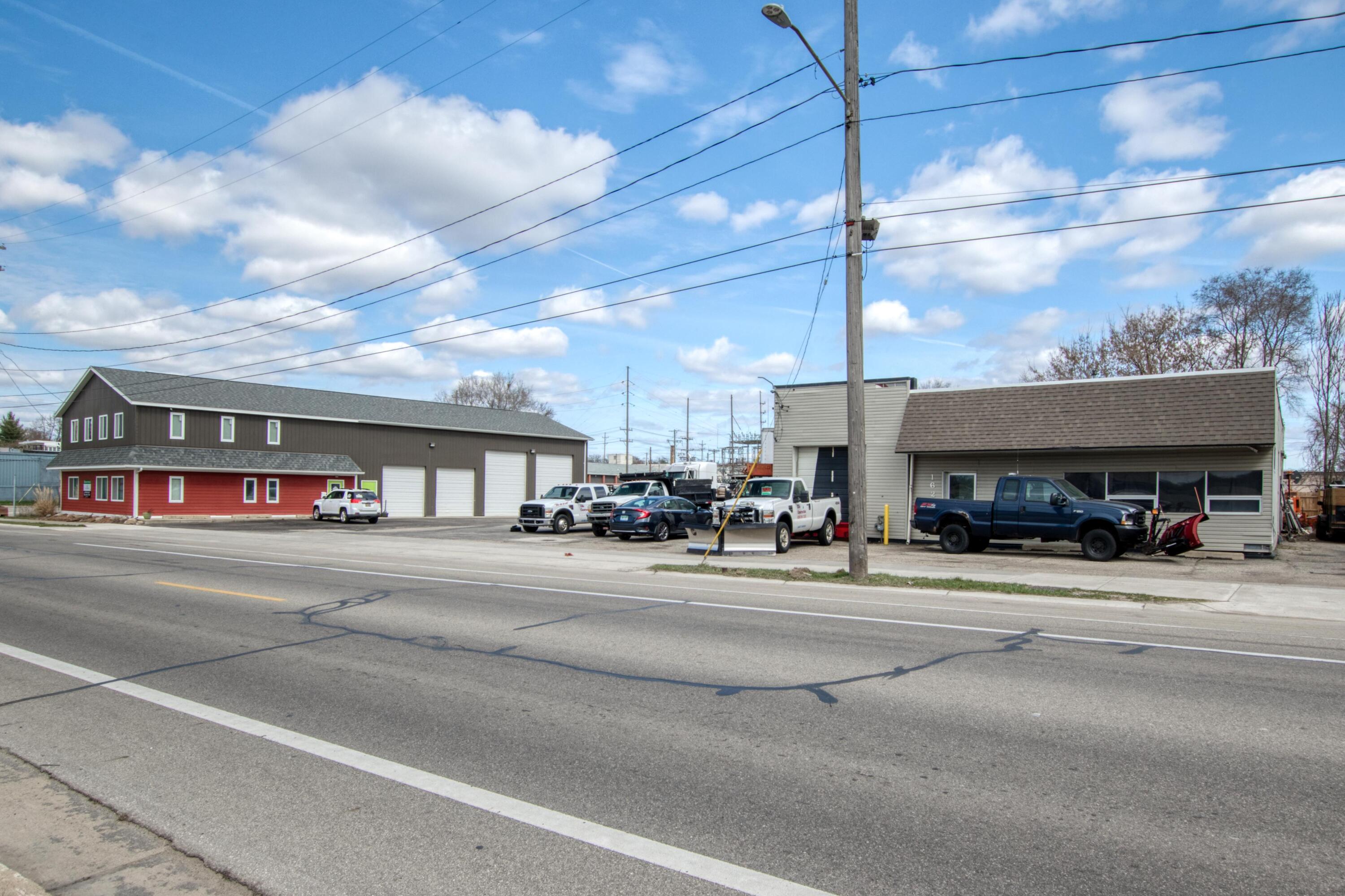 1628 Madison Avenue SE