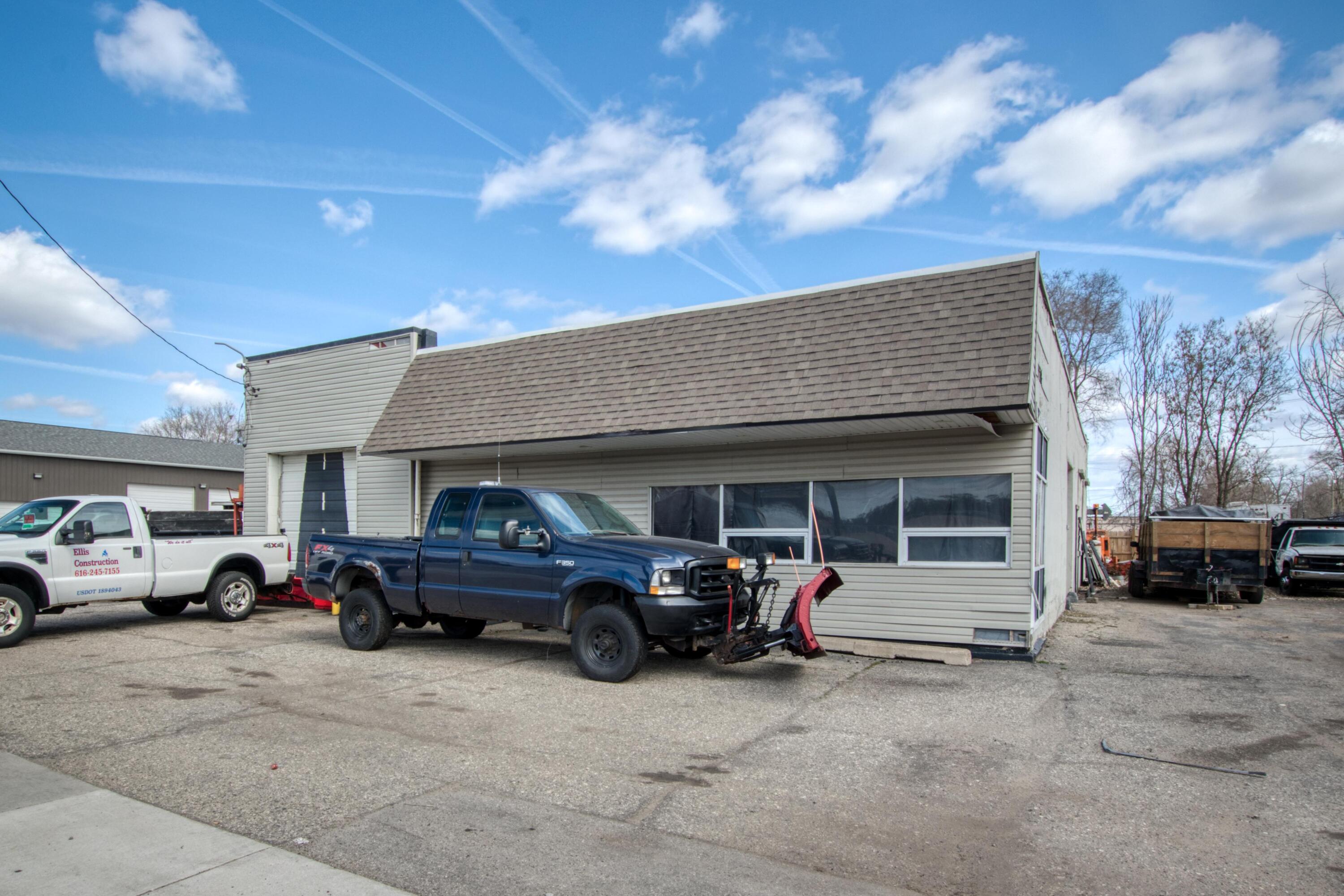 1628 Madison Avenue SE