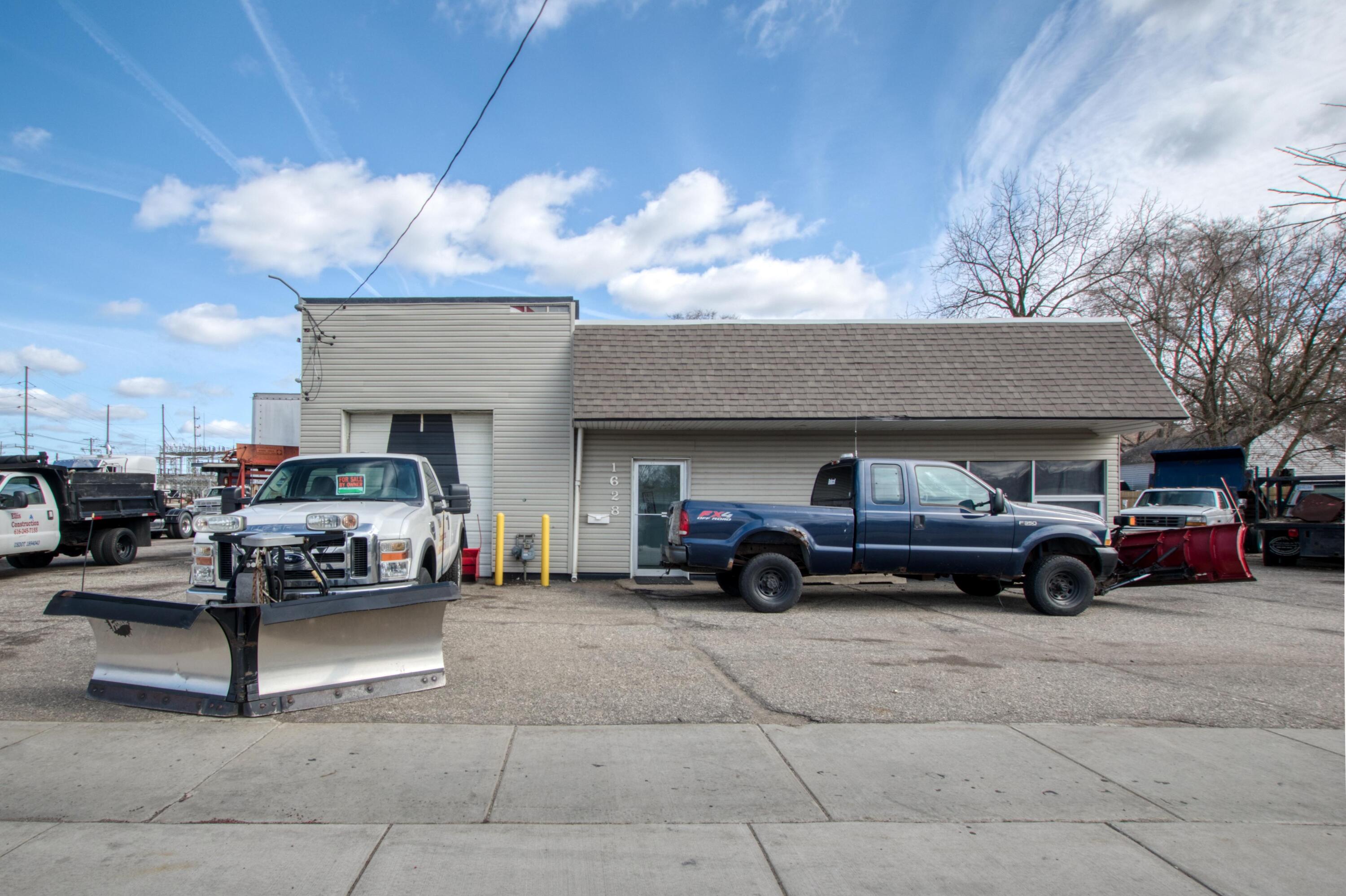 1628 Madison Avenue SE