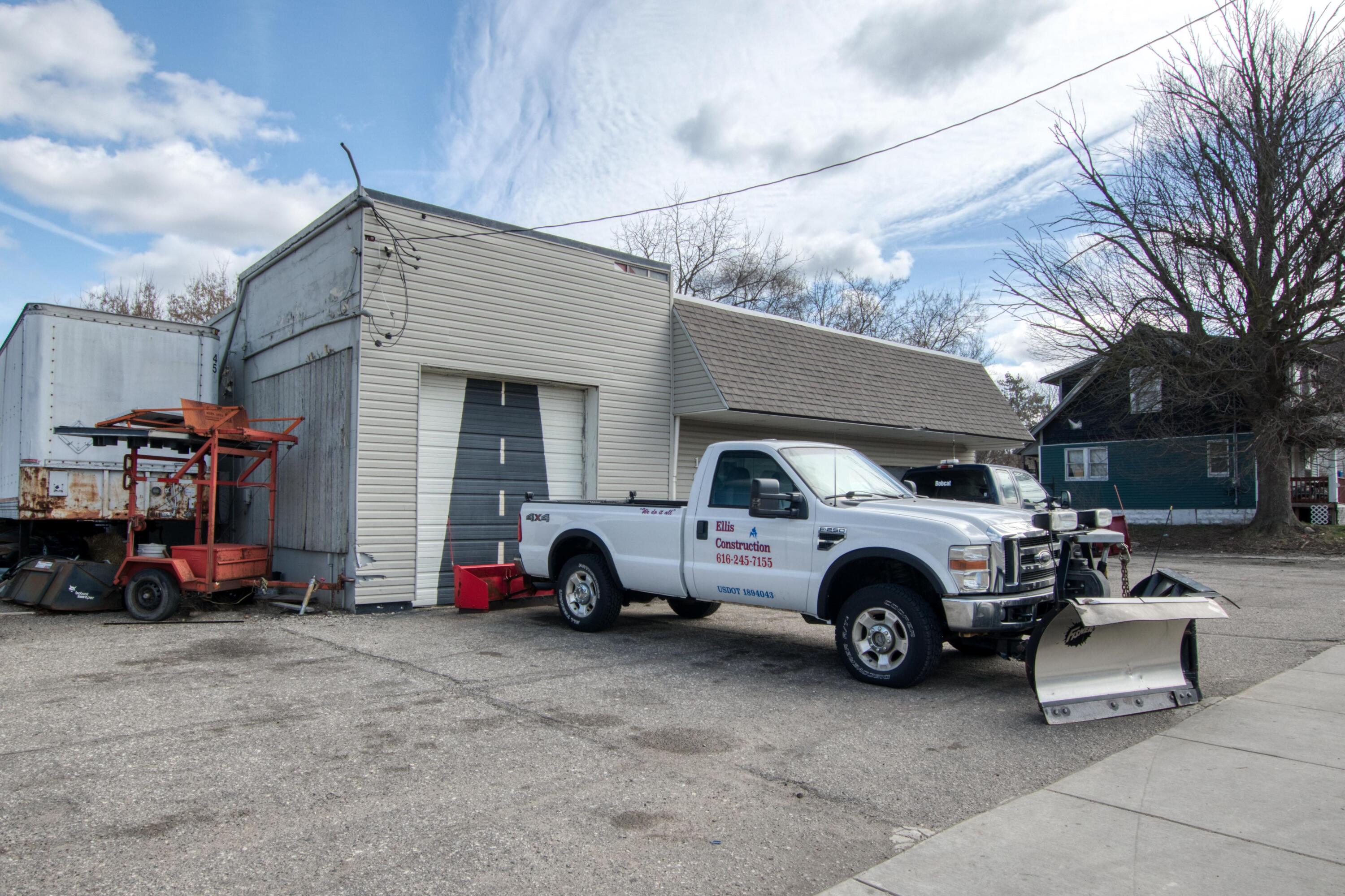 1628 Madison Avenue SE