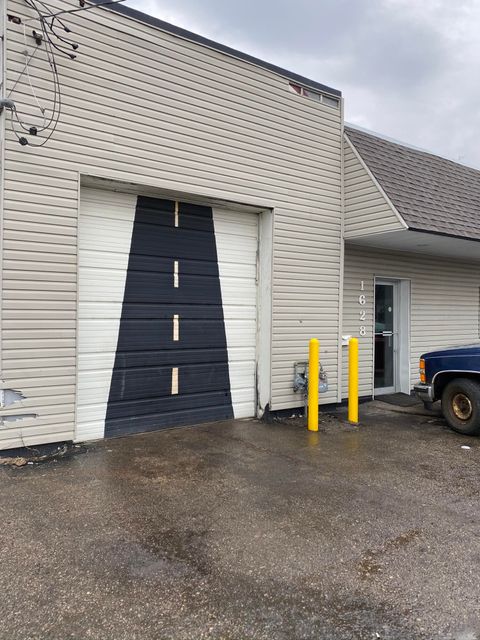 1628 Madison Avenue SE Grand Rapids City MI 49507