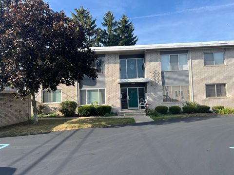 A home in Royal Oak