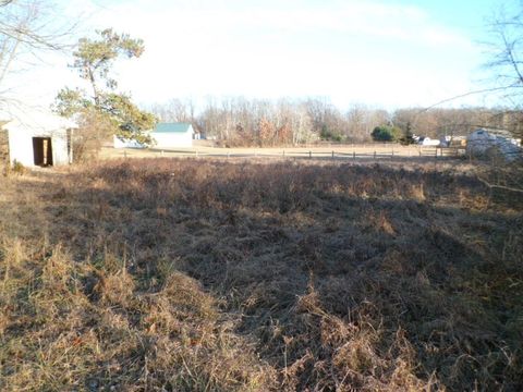 1012 Marietta Street Sherman Township MI 48893