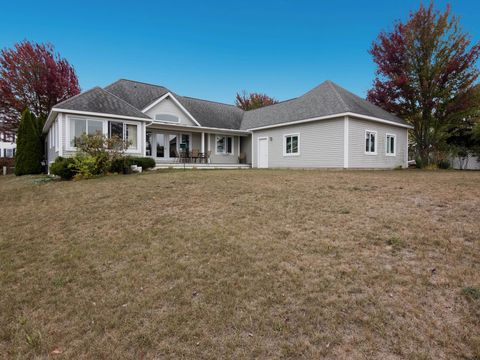 A home in Garfield Twp