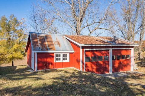 A home in Helena Twp