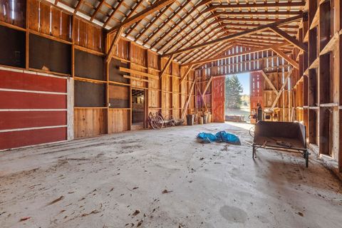 A home in Helena Twp