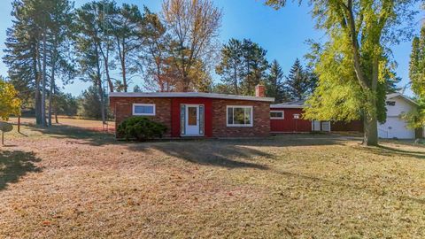 A home in Helena Twp