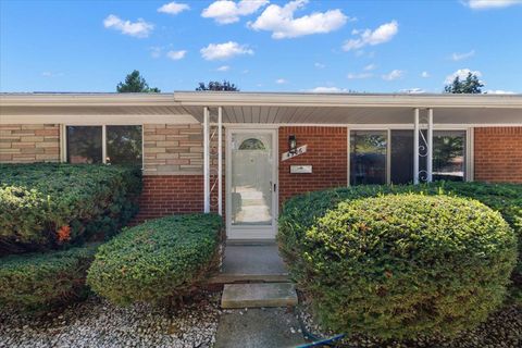 A home in Warren