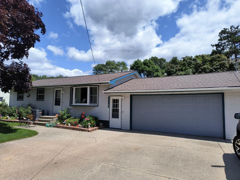 A home in Grand Haven Twp