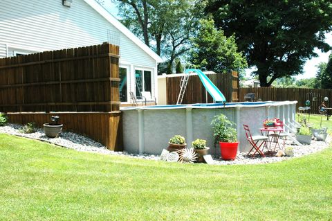 A home in Flint Twp