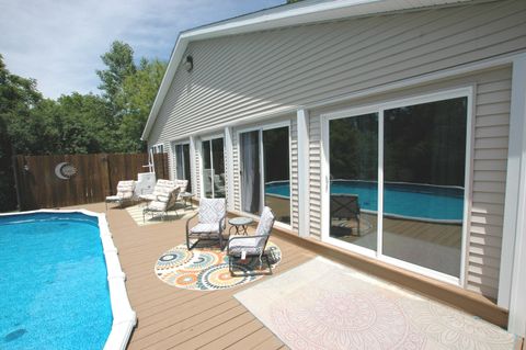 A home in Flint Twp