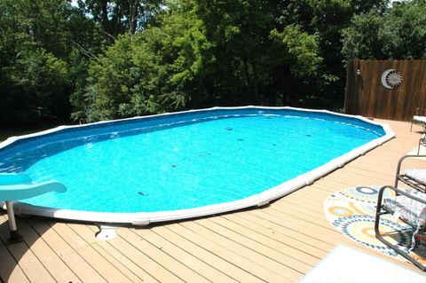 A home in Flint Twp