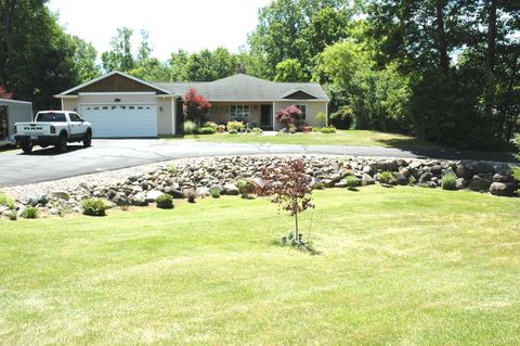 A home in Flint Twp