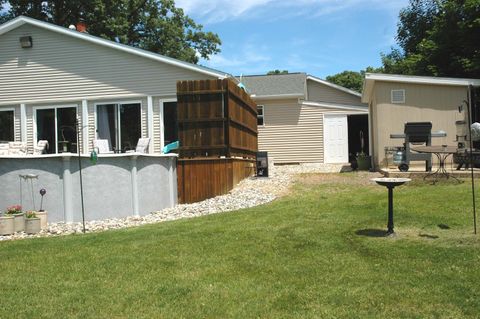 A home in Flint Twp