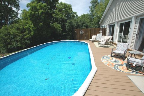 A home in Flint Twp